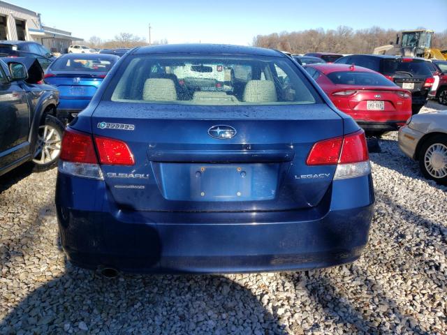 Photo 5 VIN: 4S3BMCC66A3213954 - SUBARU LEGACY 2.5 