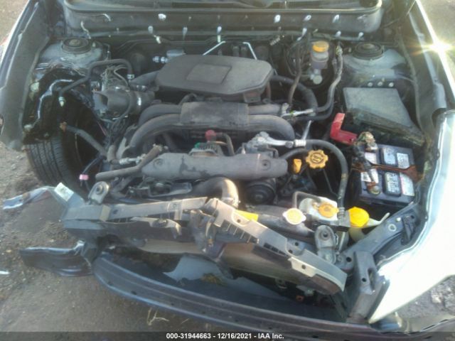 Photo 9 VIN: 4S3BMCC66B3210506 - SUBARU LEGACY 