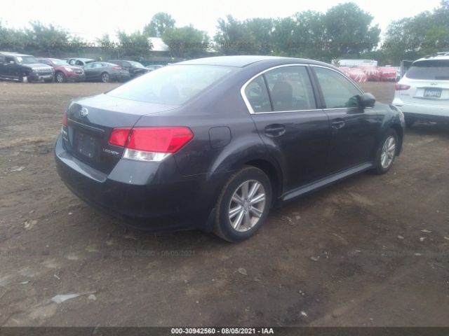 Photo 3 VIN: 4S3BMCC66B3213728 - SUBARU LEGACY 