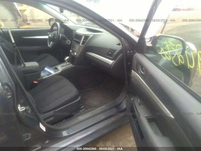 Photo 4 VIN: 4S3BMCC66B3213728 - SUBARU LEGACY 