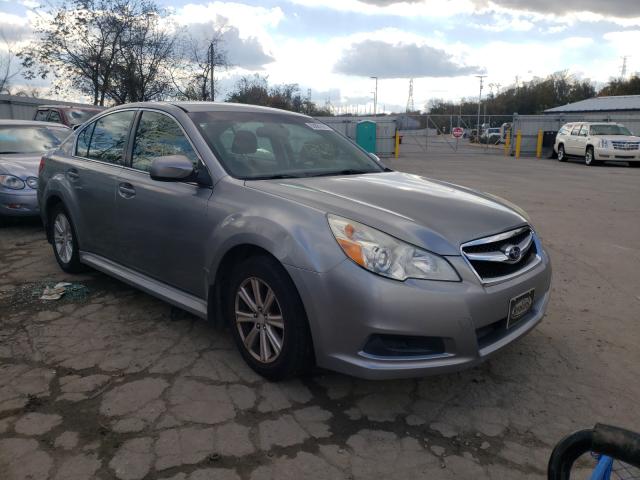 Photo 0 VIN: 4S3BMCC66B3217410 - SUBARU LEGACY 