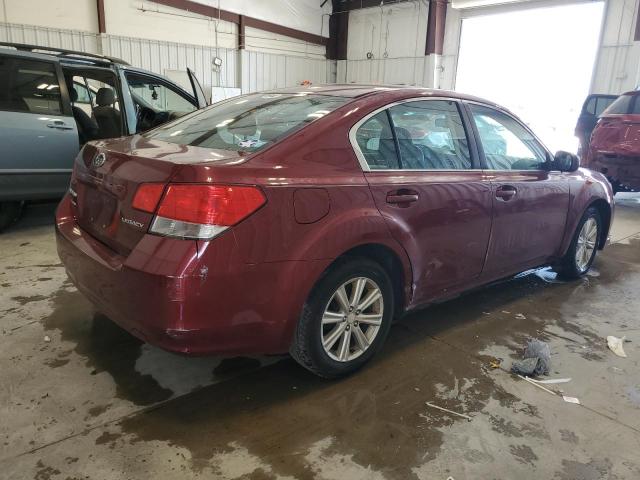 Photo 2 VIN: 4S3BMCC66B3230481 - SUBARU LEGACY 