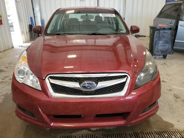 Photo 4 VIN: 4S3BMCC66B3230481 - SUBARU LEGACY 