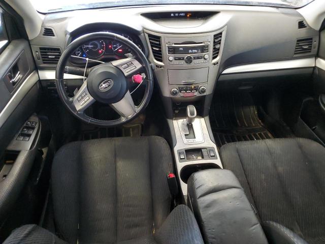 Photo 7 VIN: 4S3BMCC66B3230481 - SUBARU LEGACY 