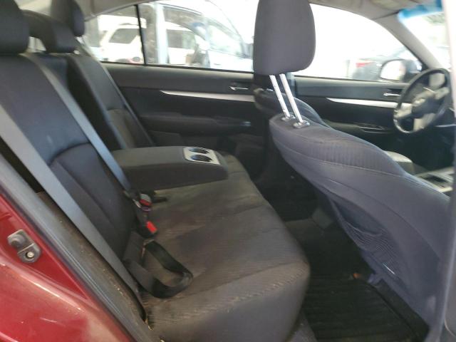 Photo 9 VIN: 4S3BMCC66B3230481 - SUBARU LEGACY 