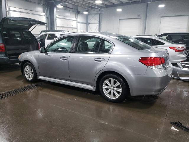 Photo 1 VIN: 4S3BMCC66B3251802 - SUBARU LEGACY 2.5 