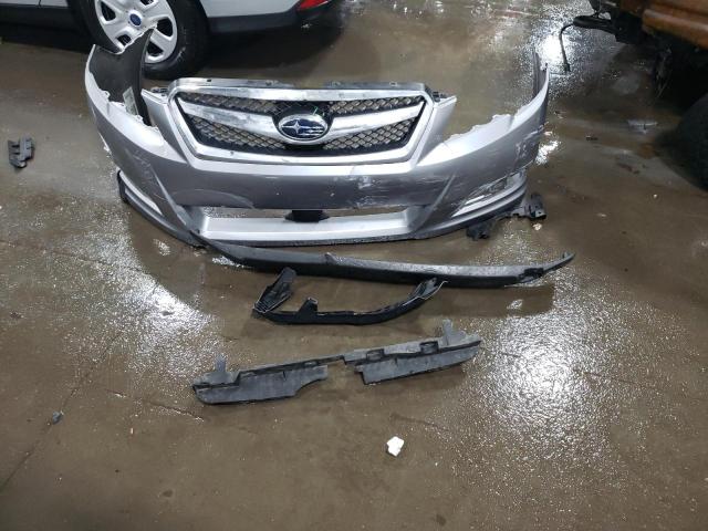 Photo 11 VIN: 4S3BMCC66B3251802 - SUBARU LEGACY 2.5 