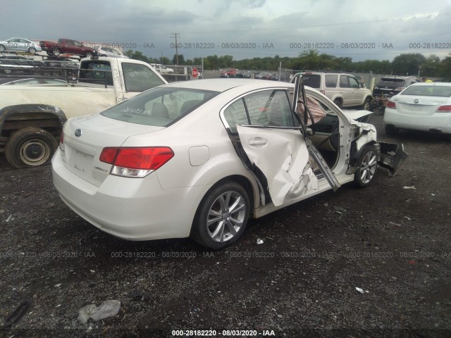 Photo 3 VIN: 4S3BMCC66D3015282 - SUBARU LEGACY 