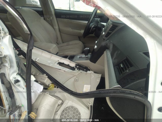 Photo 4 VIN: 4S3BMCC66D3015282 - SUBARU LEGACY 