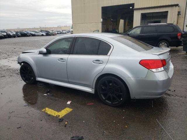 Photo 1 VIN: 4S3BMCC66D3016996 - SUBARU LEGACY 