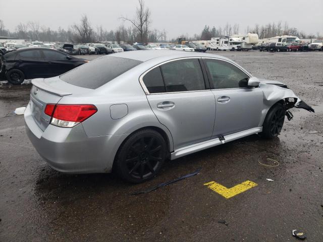 Photo 2 VIN: 4S3BMCC66D3016996 - SUBARU LEGACY 