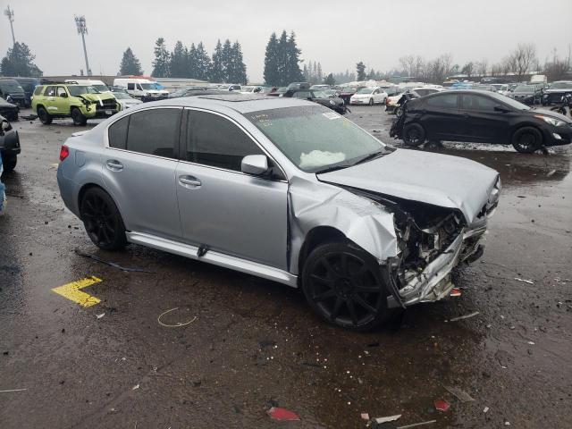 Photo 3 VIN: 4S3BMCC66D3016996 - SUBARU LEGACY 