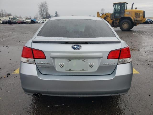 Photo 5 VIN: 4S3BMCC66D3016996 - SUBARU LEGACY 