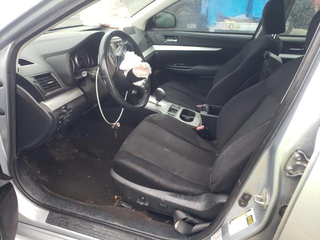 Photo 6 VIN: 4S3BMCC66D3016996 - SUBARU LEGACY 