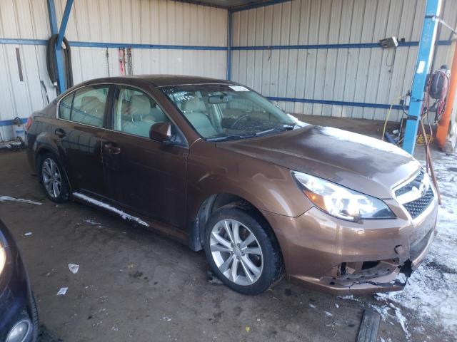 Photo 3 VIN: 4S3BMCC66D3020756 - SUBARU LEGACY 2.5 