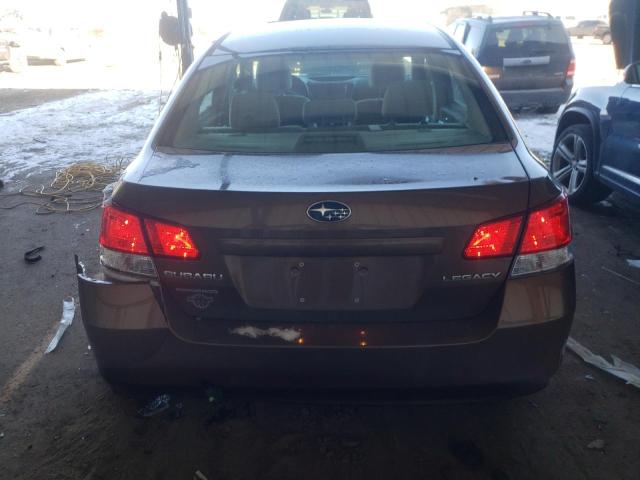 Photo 5 VIN: 4S3BMCC66D3020756 - SUBARU LEGACY 2.5 