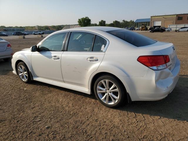 Photo 1 VIN: 4S3BMCC66D3044345 - SUBARU LEGACY 2.5 