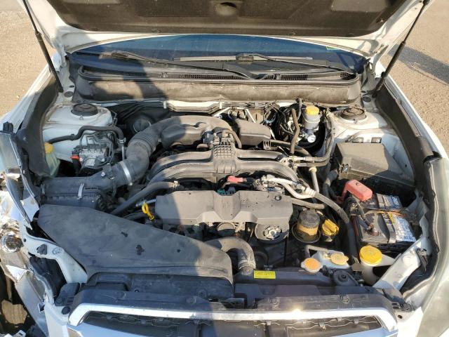 Photo 10 VIN: 4S3BMCC66D3044345 - SUBARU LEGACY 2.5 