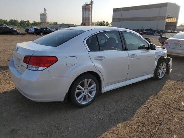 Photo 2 VIN: 4S3BMCC66D3044345 - SUBARU LEGACY 2.5 