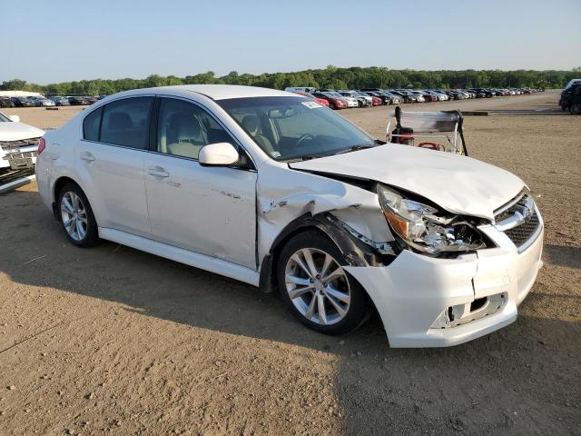 Photo 3 VIN: 4S3BMCC66D3044345 - SUBARU LEGACY 2.5 