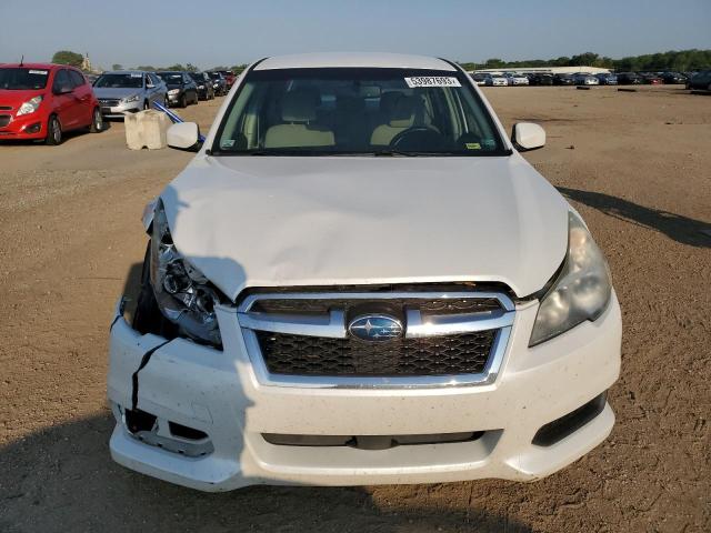 Photo 4 VIN: 4S3BMCC66D3044345 - SUBARU LEGACY 2.5 