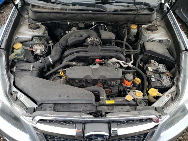 Photo 10 VIN: 4S3BMCC66E3026297 - SUBARU LEGACY 