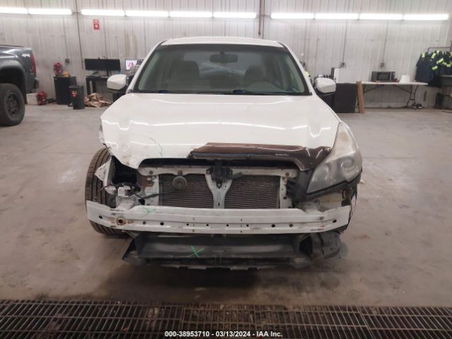 Photo 5 VIN: 4S3BMCC66E3034836 - SUBARU LEGACY 