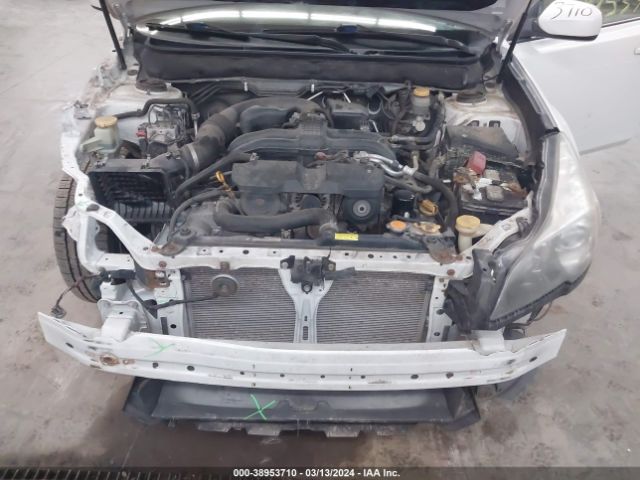 Photo 9 VIN: 4S3BMCC66E3034836 - SUBARU LEGACY 