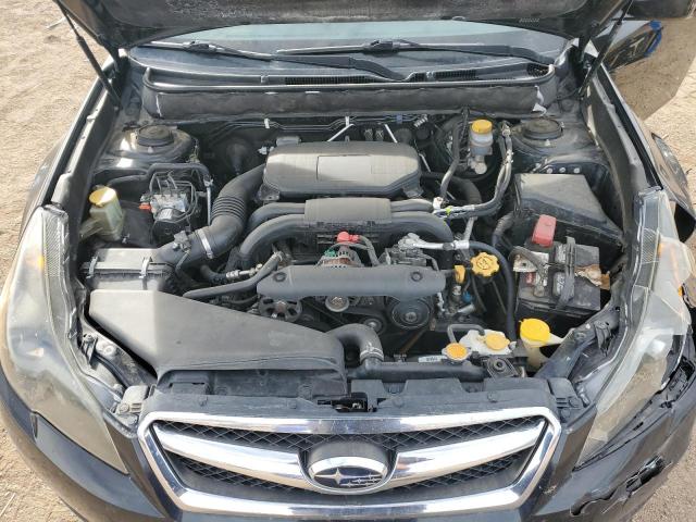 Photo 10 VIN: 4S3BMCC67A3212067 - SUBARU LEGACY 2.5 