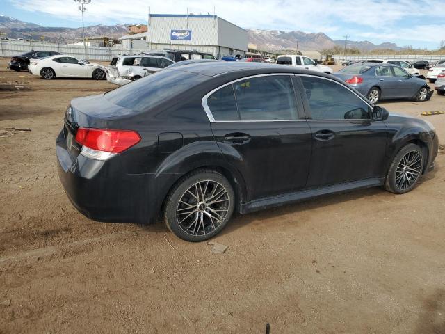 Photo 2 VIN: 4S3BMCC67A3212067 - SUBARU LEGACY 2.5 