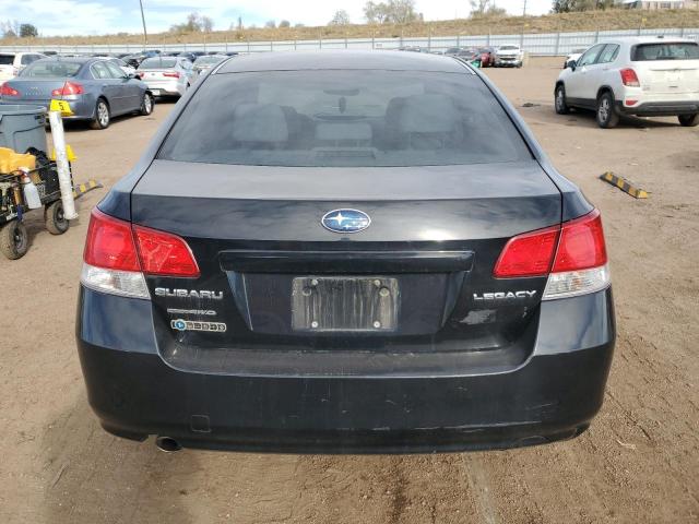 Photo 5 VIN: 4S3BMCC67A3212067 - SUBARU LEGACY 2.5 