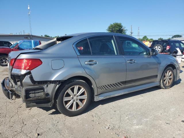 Photo 2 VIN: 4S3BMCC67B3215701 - SUBARU LEGACY 2.5 