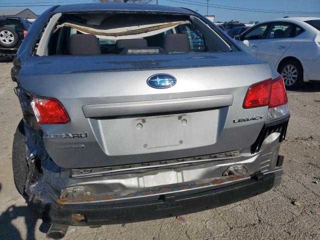 Photo 5 VIN: 4S3BMCC67B3215701 - SUBARU LEGACY 2.5 