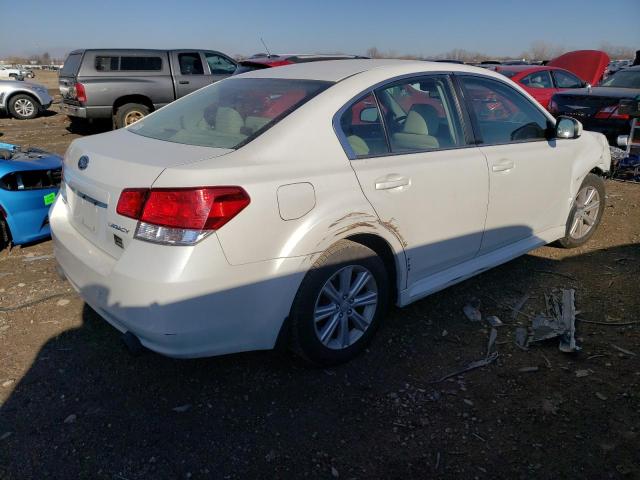 Photo 2 VIN: 4S3BMCC67C3026550 - SUBARU LEGACY 2.5 