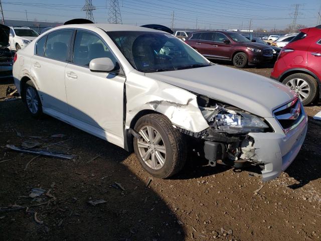 Photo 3 VIN: 4S3BMCC67C3026550 - SUBARU LEGACY 2.5 