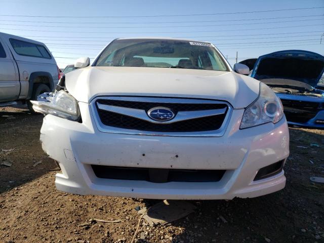 Photo 4 VIN: 4S3BMCC67C3026550 - SUBARU LEGACY 2.5 