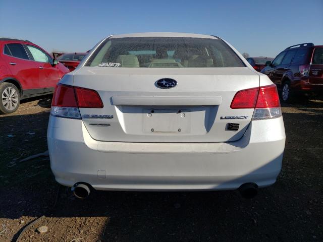 Photo 5 VIN: 4S3BMCC67C3026550 - SUBARU LEGACY 2.5 