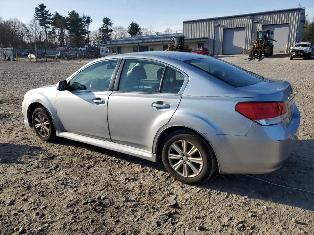 Photo 1 VIN: 4S3BMCC67C3031263 - SUBARU LEGACY 