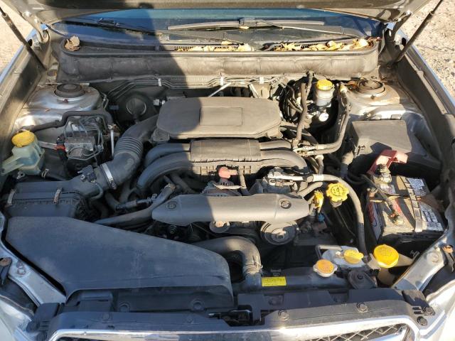 Photo 10 VIN: 4S3BMCC67C3031263 - SUBARU LEGACY 