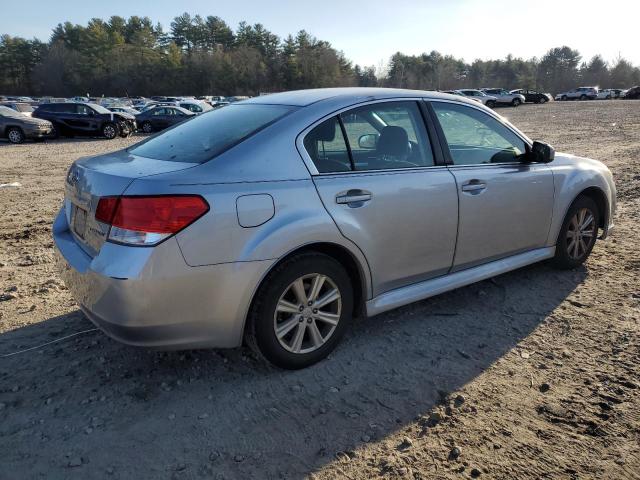 Photo 2 VIN: 4S3BMCC67C3031263 - SUBARU LEGACY 