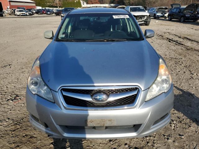 Photo 4 VIN: 4S3BMCC67C3031263 - SUBARU LEGACY 