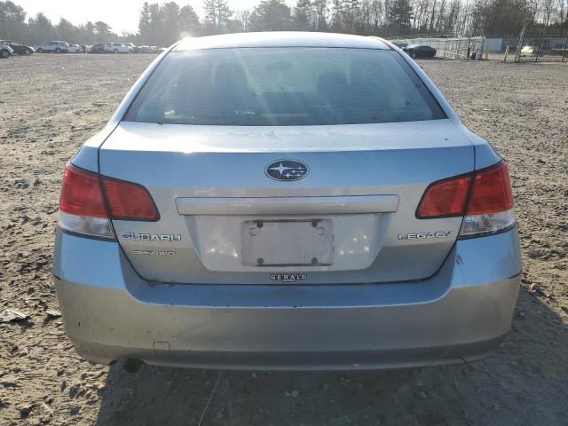 Photo 5 VIN: 4S3BMCC67C3031263 - SUBARU LEGACY 