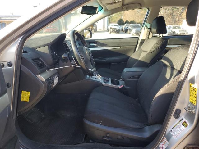 Photo 6 VIN: 4S3BMCC67C3031263 - SUBARU LEGACY 