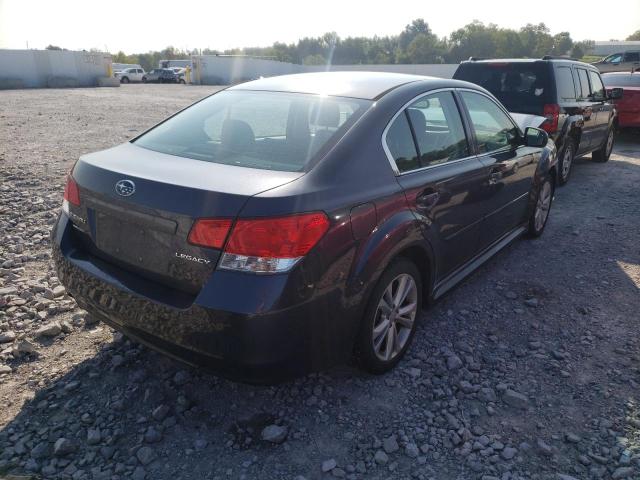 Photo 3 VIN: 4S3BMCC67D3011077 - SUBARU LEGACY 2.5 