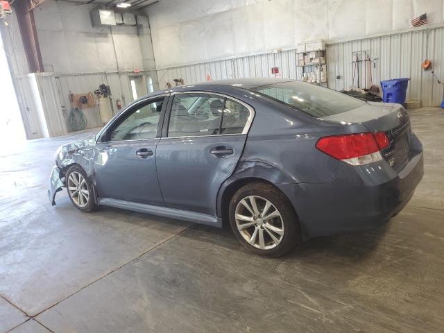 Photo 1 VIN: 4S3BMCC67D3014254 - SUBARU LEGACY 2.5 