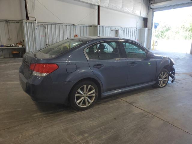 Photo 2 VIN: 4S3BMCC67D3014254 - SUBARU LEGACY 2.5 