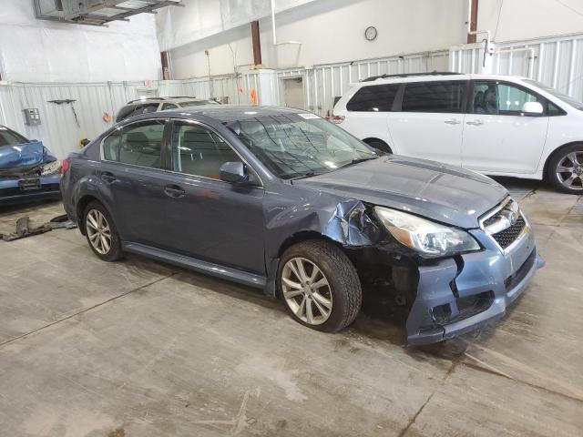 Photo 3 VIN: 4S3BMCC67D3014254 - SUBARU LEGACY 2.5 