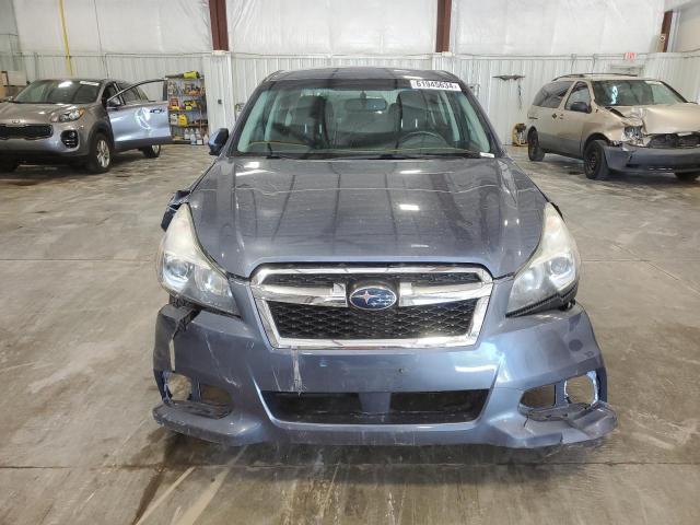 Photo 4 VIN: 4S3BMCC67D3014254 - SUBARU LEGACY 2.5 