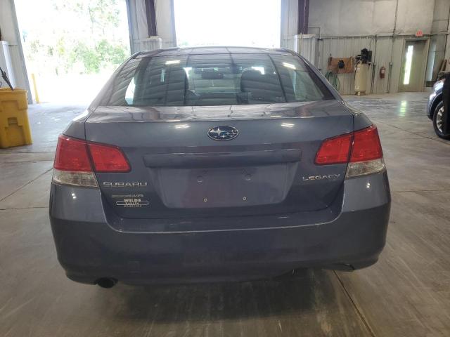 Photo 5 VIN: 4S3BMCC67D3014254 - SUBARU LEGACY 2.5 