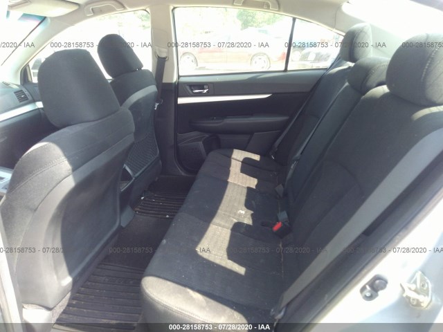 Photo 7 VIN: 4S3BMCC67D3022306 - SUBARU LEGACY 